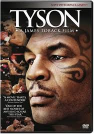 tyson mike dvd movies film documentary 2008 documentaries jail 2009 sentence supreme upcoming boxing released films amazon tv despite mctiernan