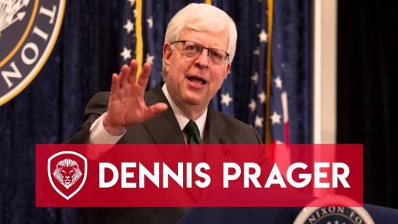 Dennis Prager