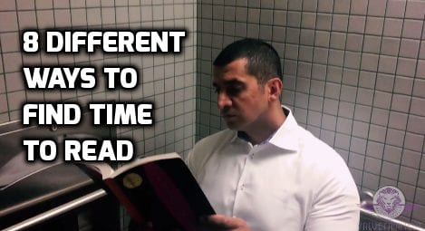 8-different-ways-to-find-time-to-read