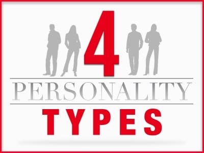 4-personality-types