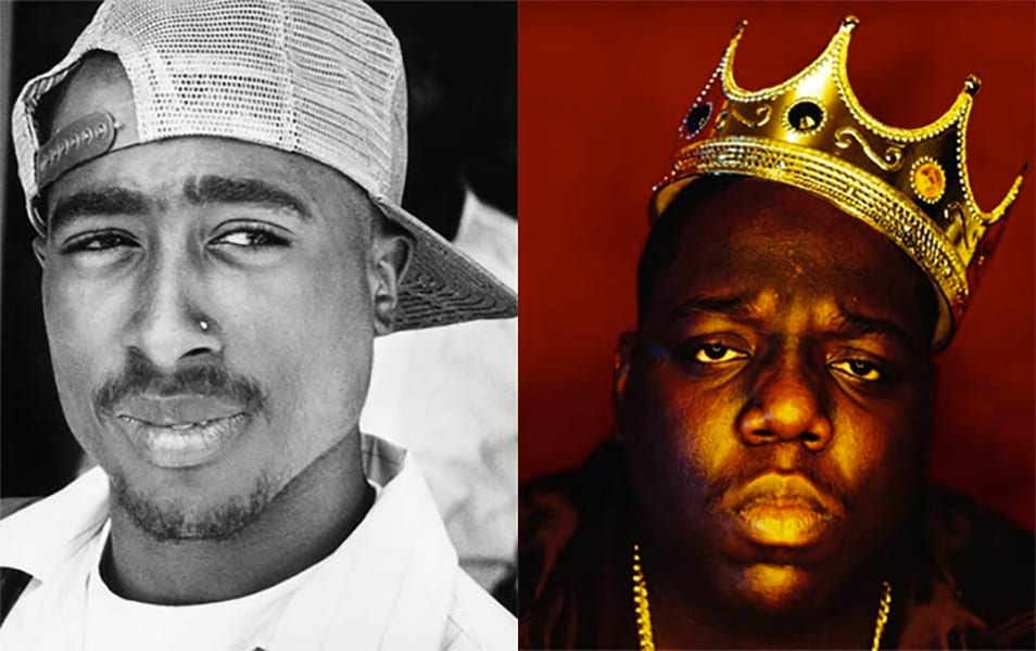 why 2pac is better than biggie