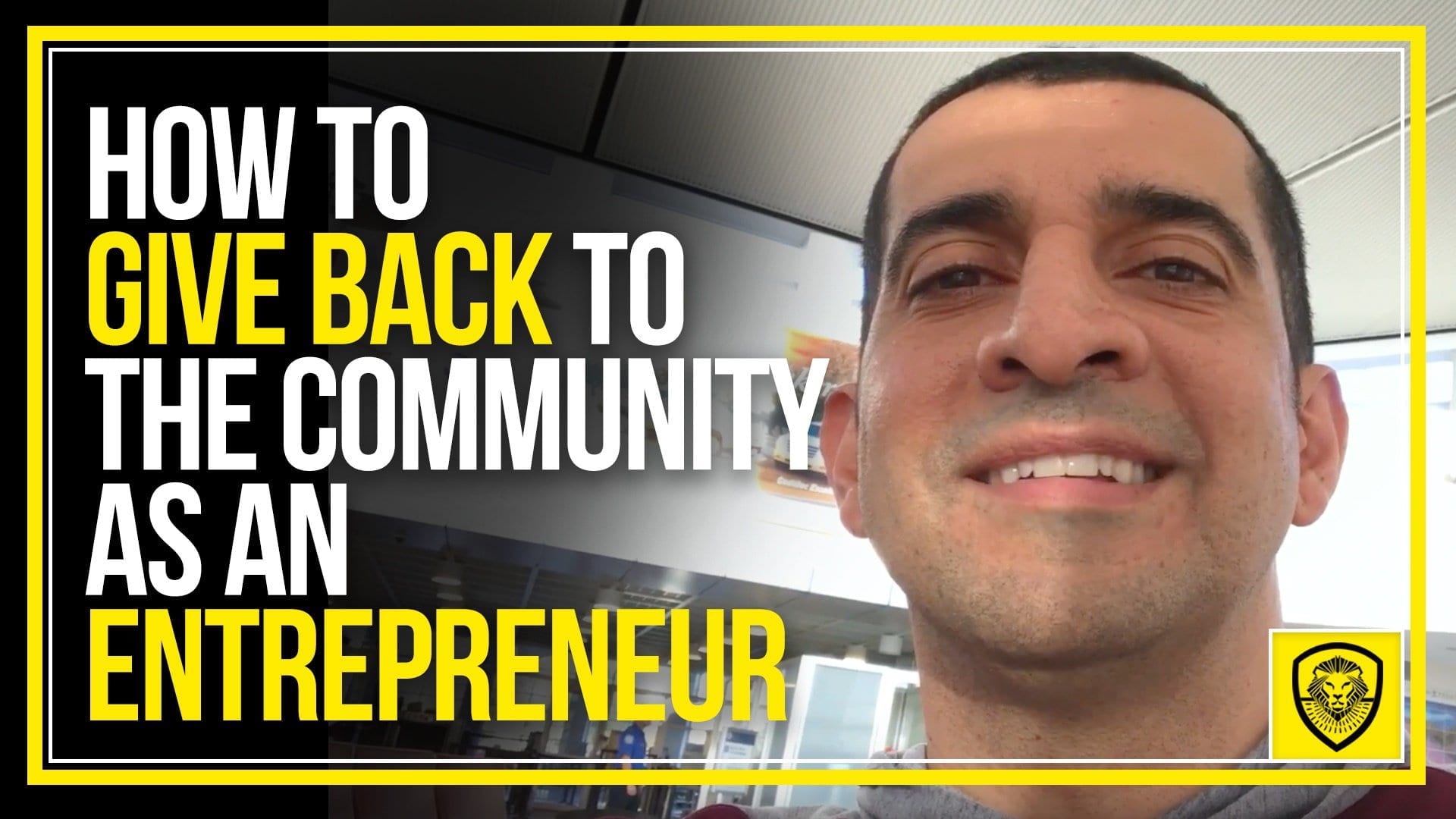 There are many benefits of giving and many ways to do it. Check out these 11 ways to give back to the community as an entrepreneur.