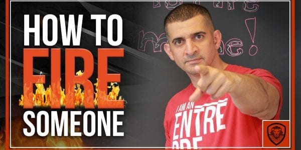 As a leader or entrepreneur, one of the most unpleasant but important things you need to learn is how to fire someone. Here are 11 tips for doing it right.