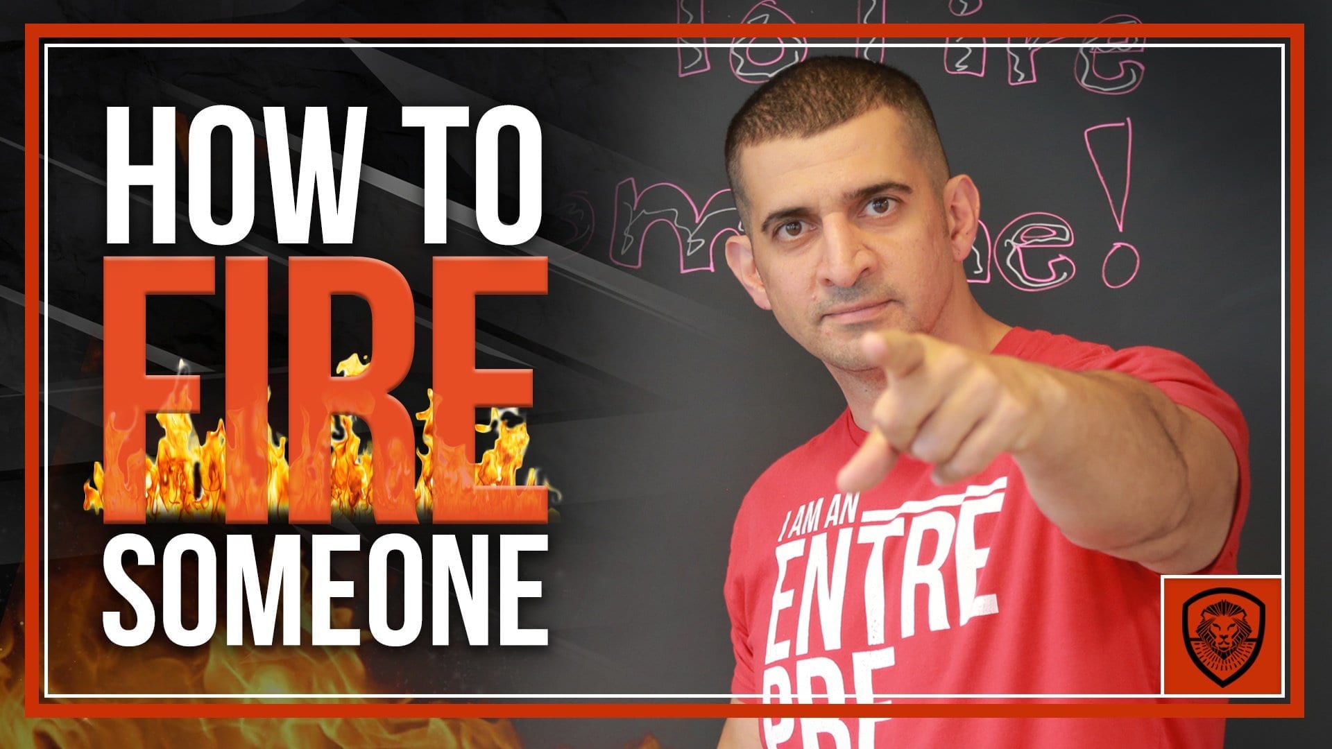As a leader or entrepreneur, one of the most unpleasant but important things you need to learn is how to fire someone. Here are 11 tips for doing it right.