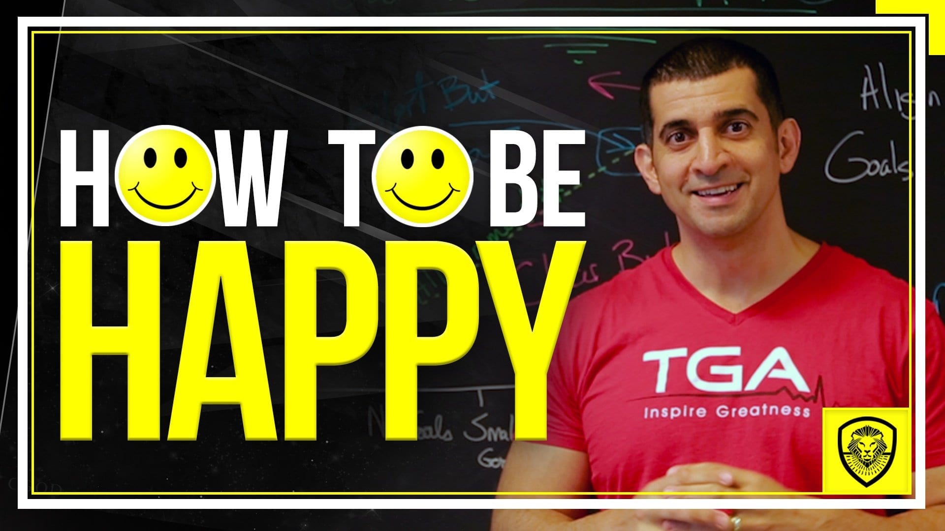 How to be happy as an entrepreneur