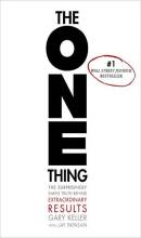 the-one-thing