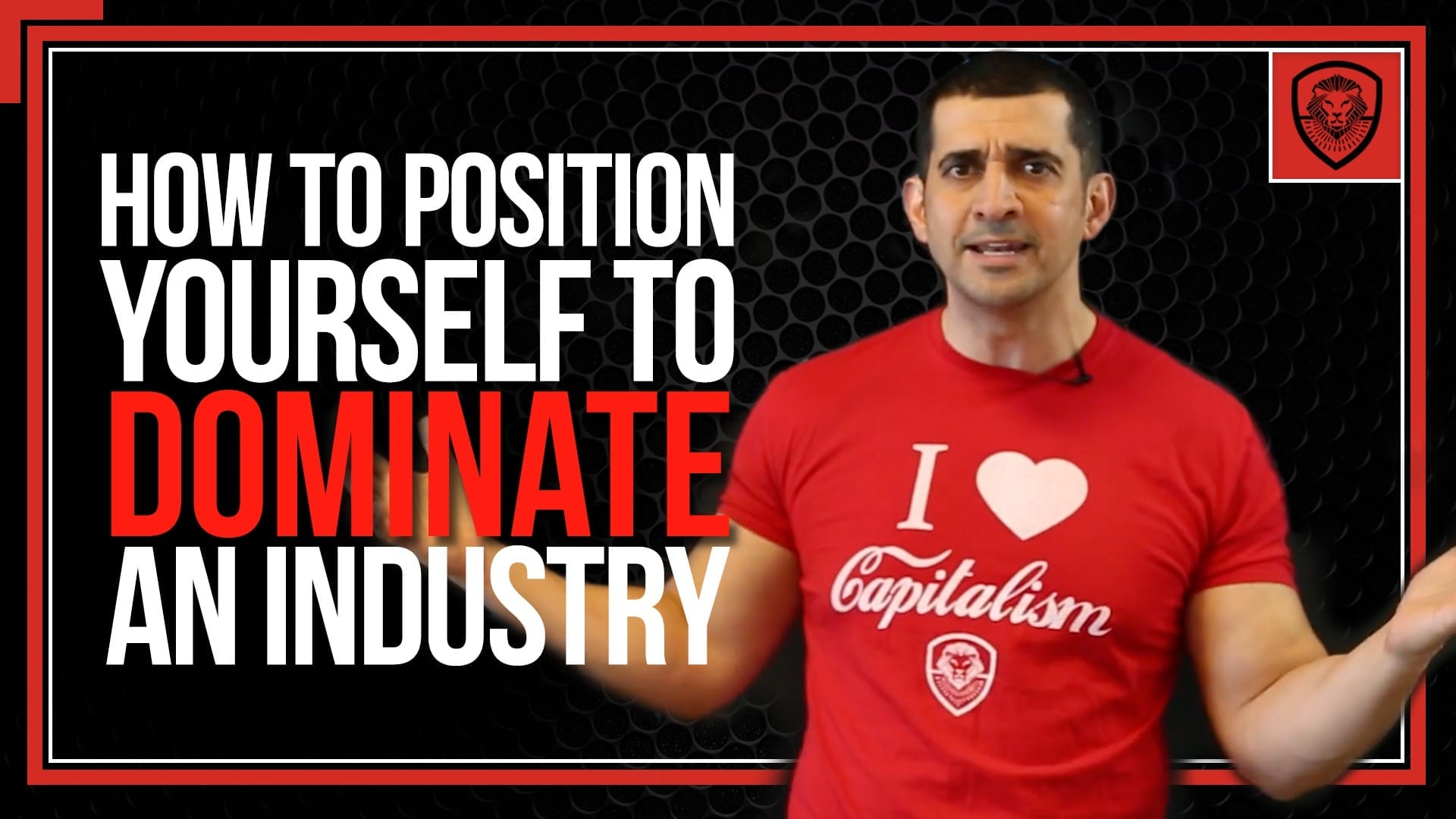 How To Dominate How To Dominate