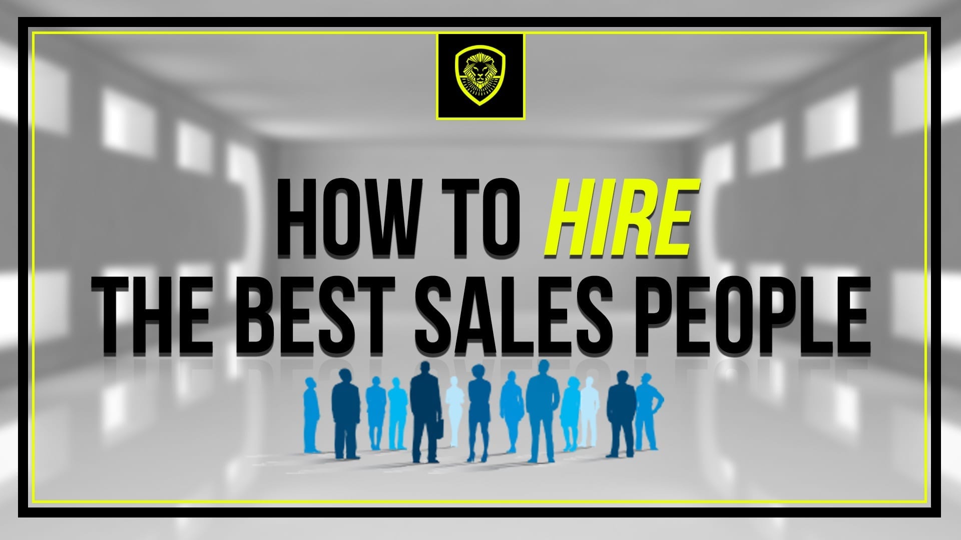 When you look to hire the best salespeople, do you look for ones that can sell the proverbial ice to an Eskimo? Here's what to look for instead.