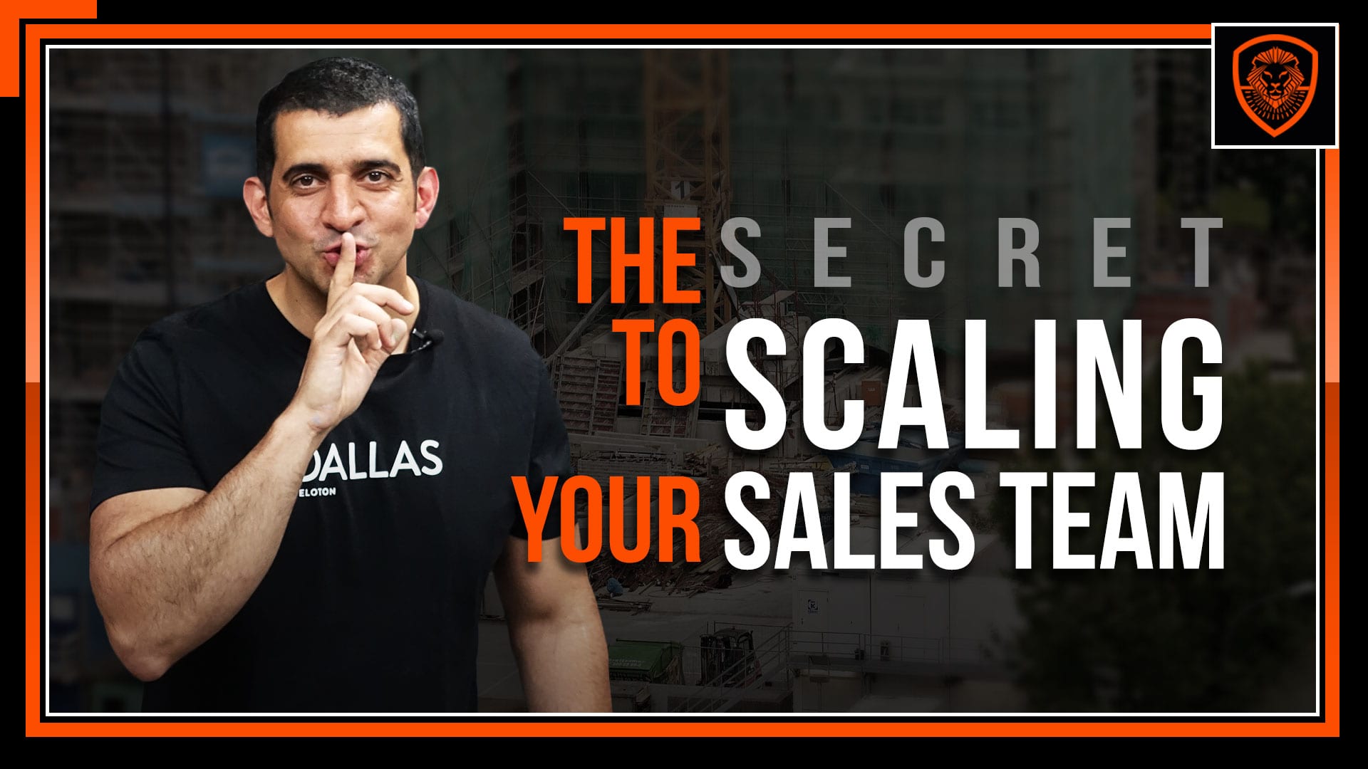 How to Get the Best Out of Your Sales Force