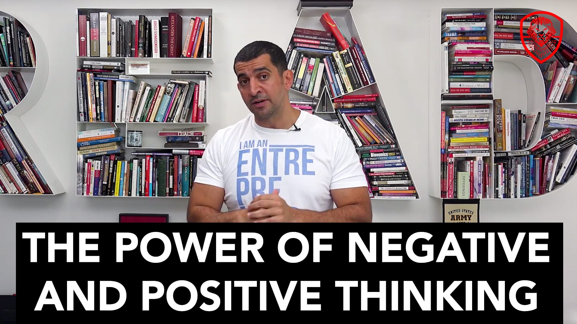 The Power of Negative and Positive Thinking