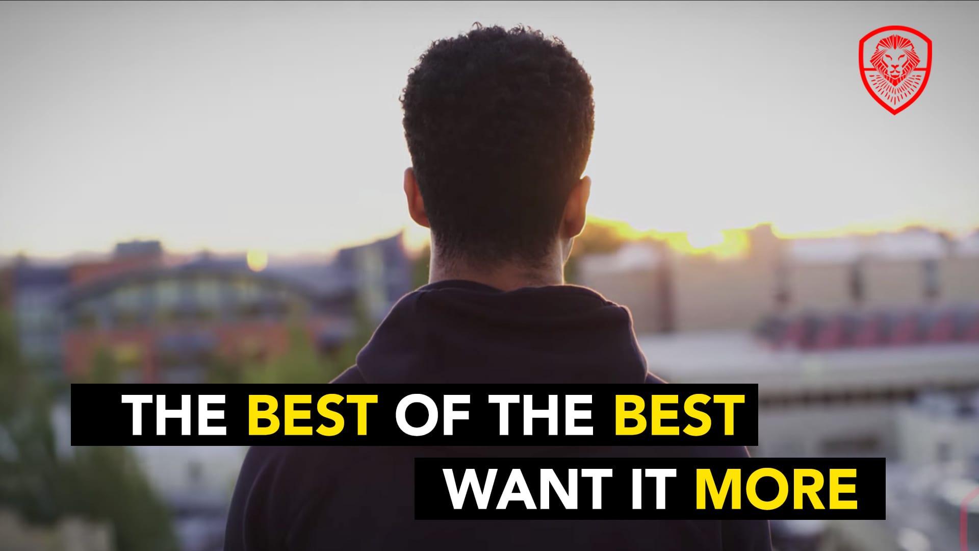 The Best of The Best Want it More - Tim Grover Motivation