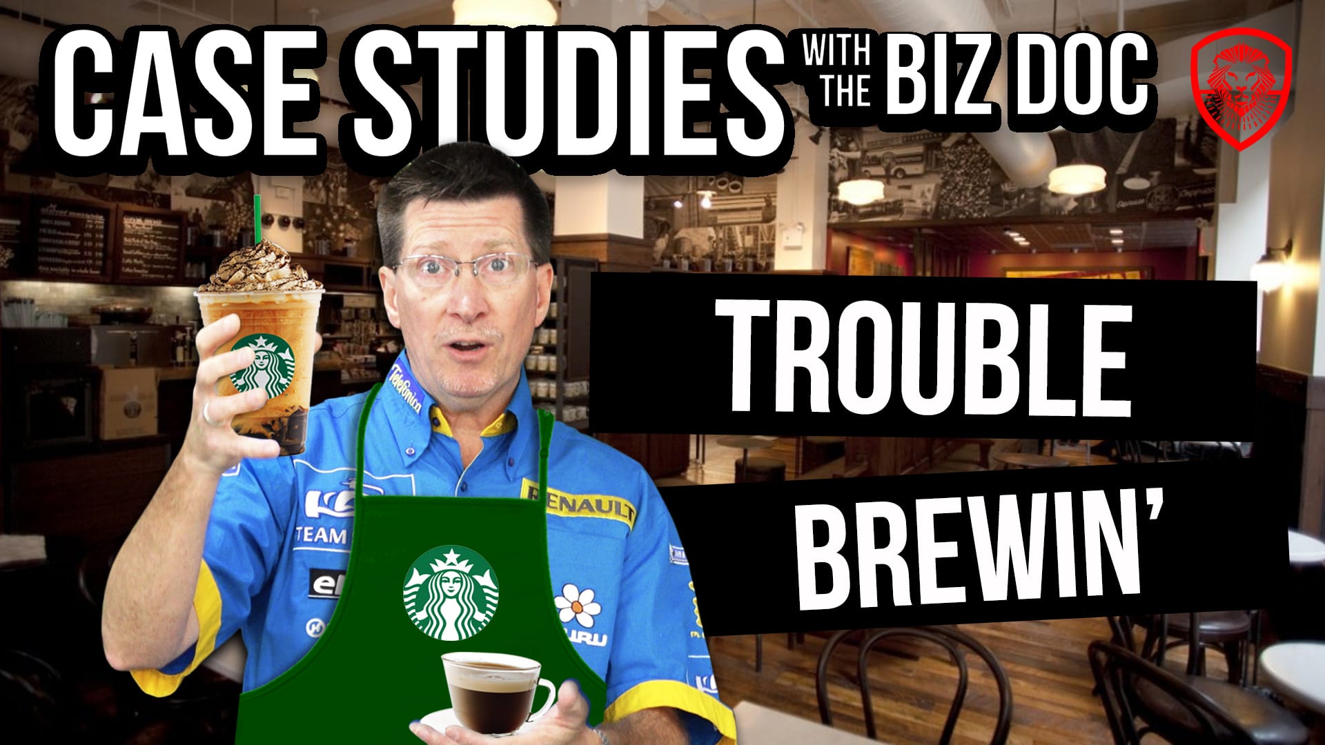 The Billion Dollar Mistake Starbucks Just Made!