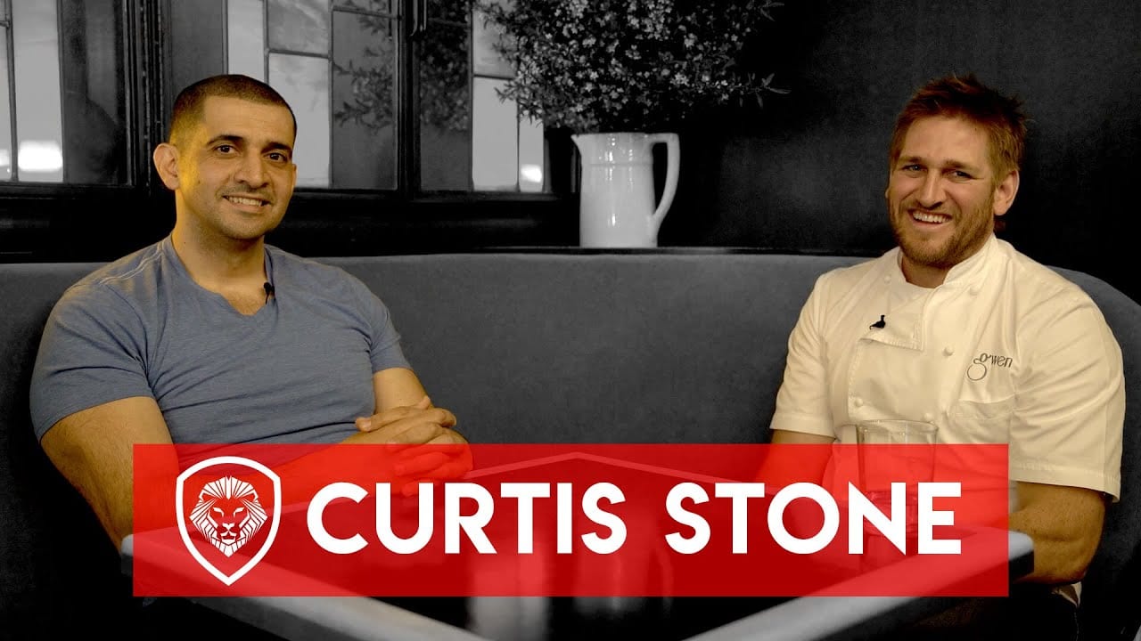 curtis stone interview