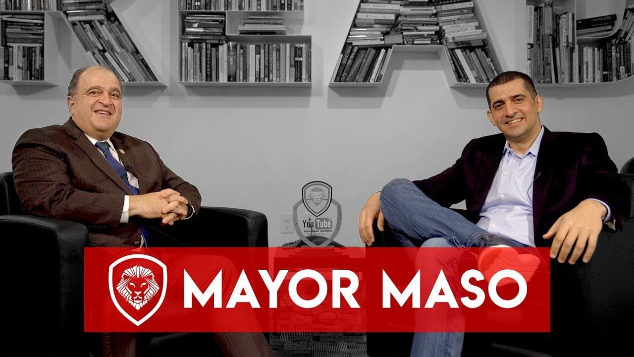 How This City Went From 6,000 to 180,000 People in 25 years: Mayor Maso Reveals The Formula