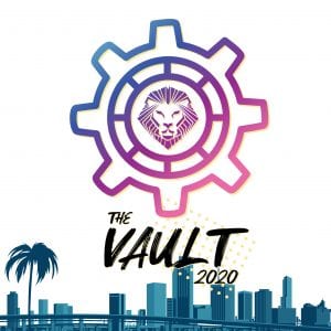 the vault 2020