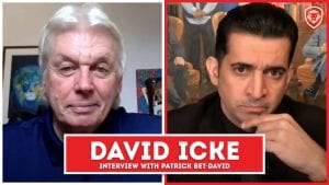 David Icke - Conspiracy Theorist or Journalist?