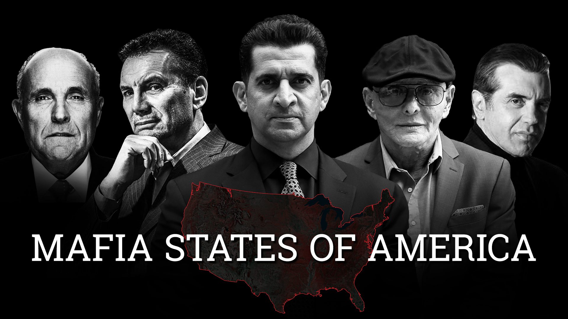 The American Mafia