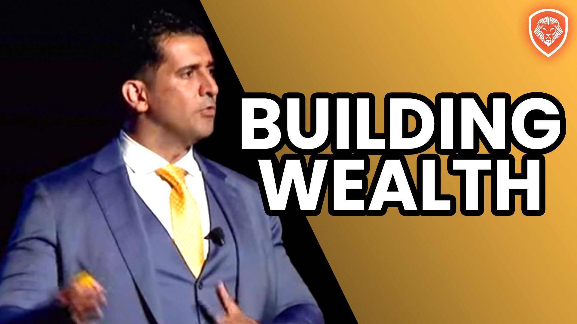 The Untold Truth About Building Wealth