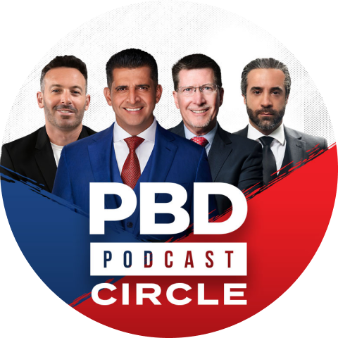 Join PBD Podcast Circle