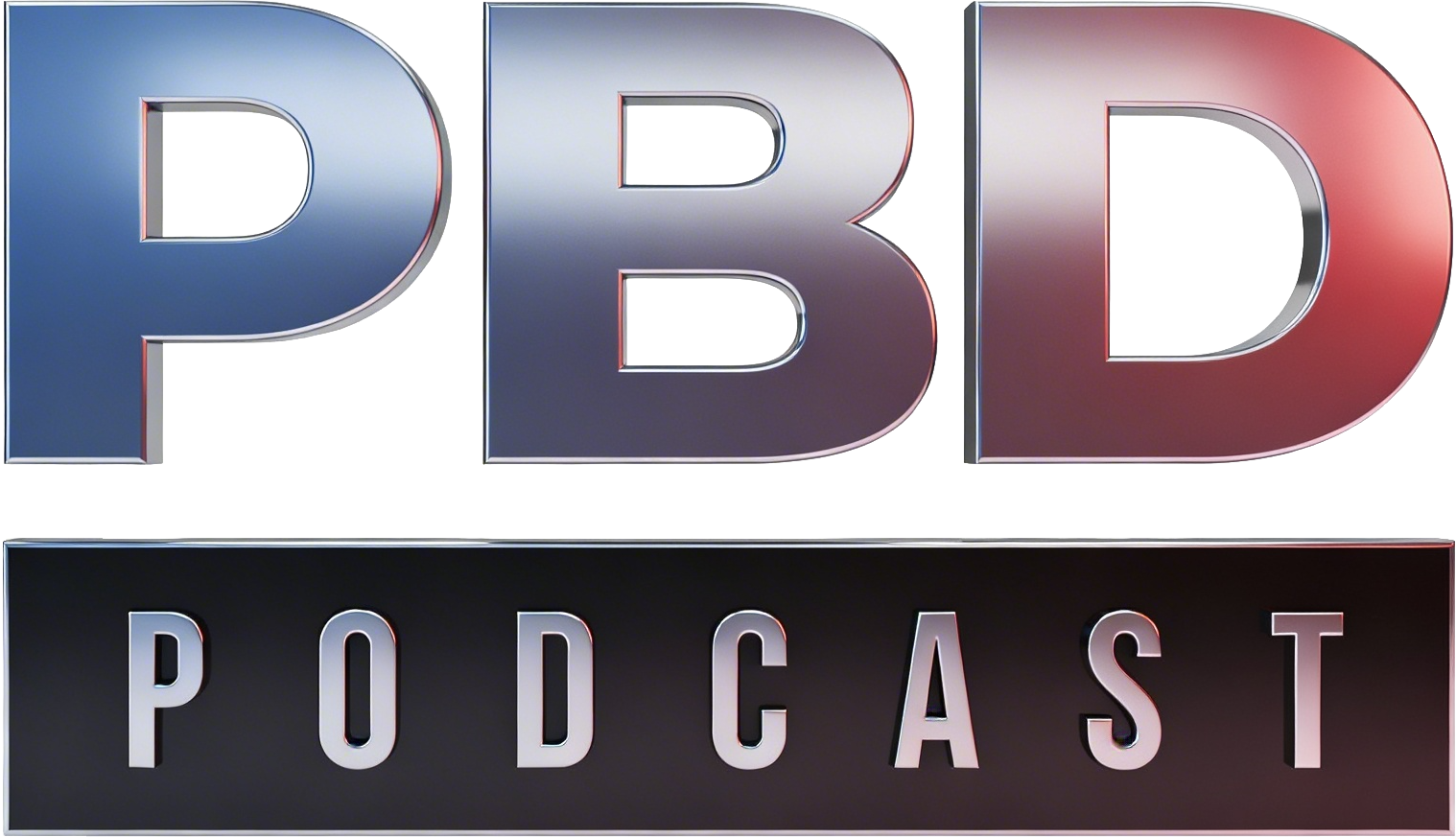 PBD Podcast