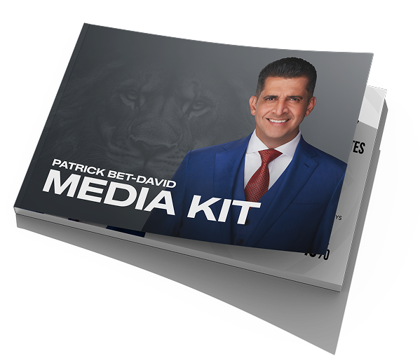 PBD Media Kit